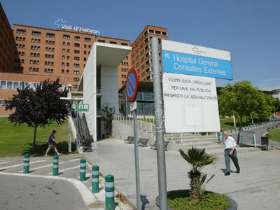 Ospedale Vall d’Hebron EWK