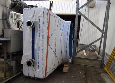 EWK Spazi Ristretti