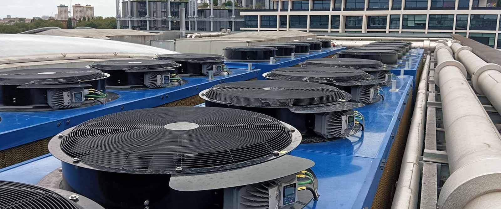 VEVOR Pompa Di Raffreddamento Da Laboratorio -5&deg;C A 100&deg;C, Con Schermo LCD, Per Chimica E Biologia